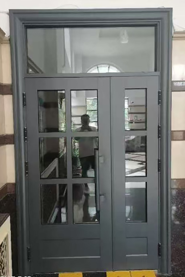 楼寓对讲门厂家